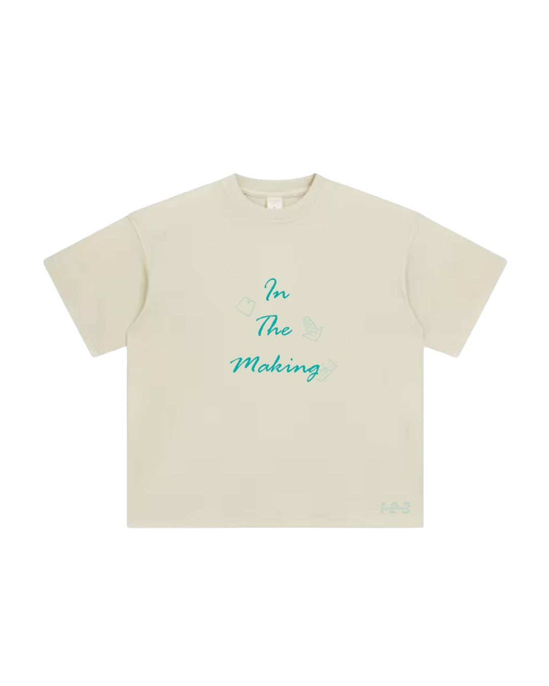 1-2-3 Tamales Classic Heritage Tee